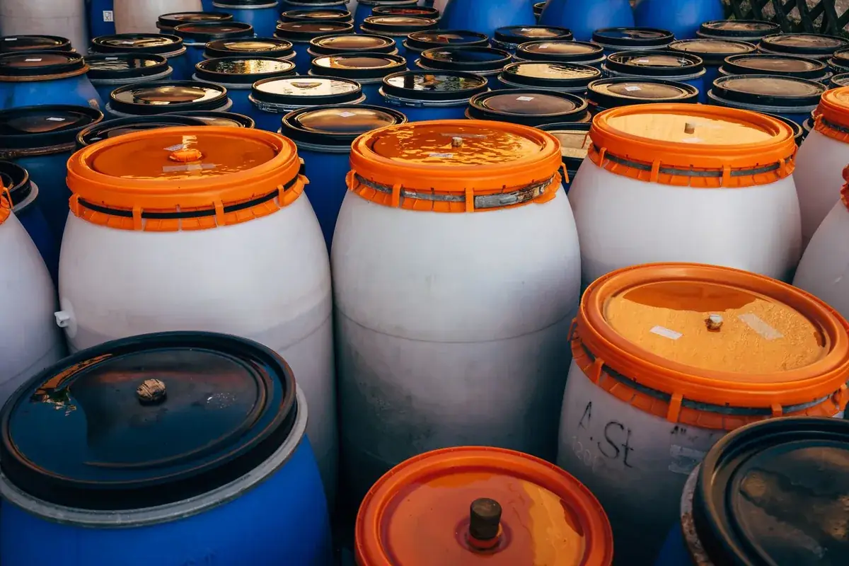 Chemical & Toxic Waste Cleanup in Wyandotte, MI