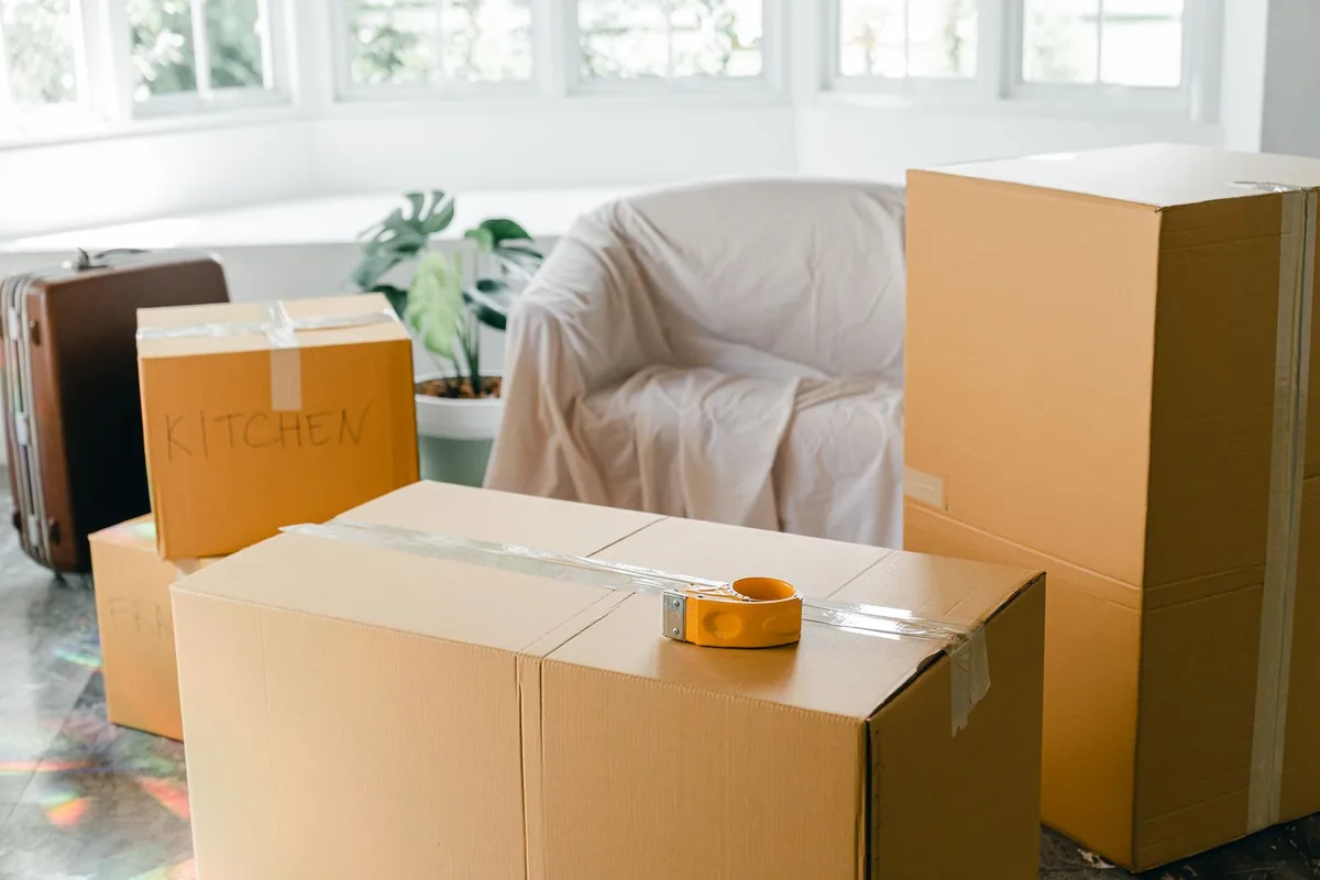 Hoarding Cleanup in Wyandotte, MI